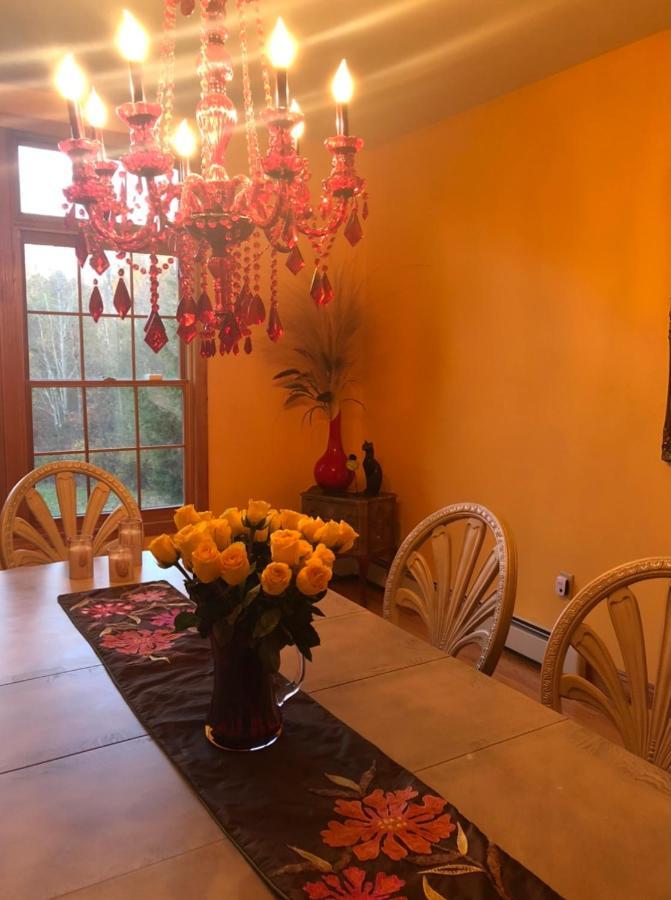 Villa Verde B&B Greenwood Lake Ny Monroe Eksteriør billede