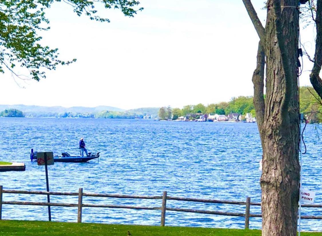 Villa Verde B&B Greenwood Lake Ny Monroe Eksteriør billede