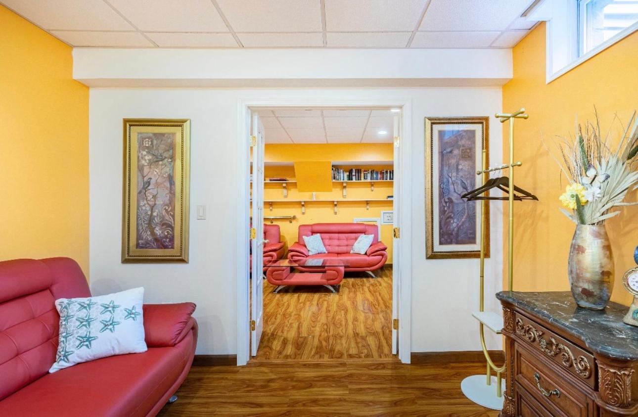Villa Verde B&B Greenwood Lake Ny Monroe Eksteriør billede