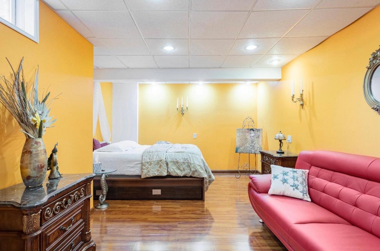Villa Verde B&B Greenwood Lake Ny Monroe Eksteriør billede