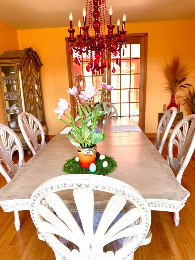 Villa Verde B&B Greenwood Lake Ny Monroe Eksteriør billede