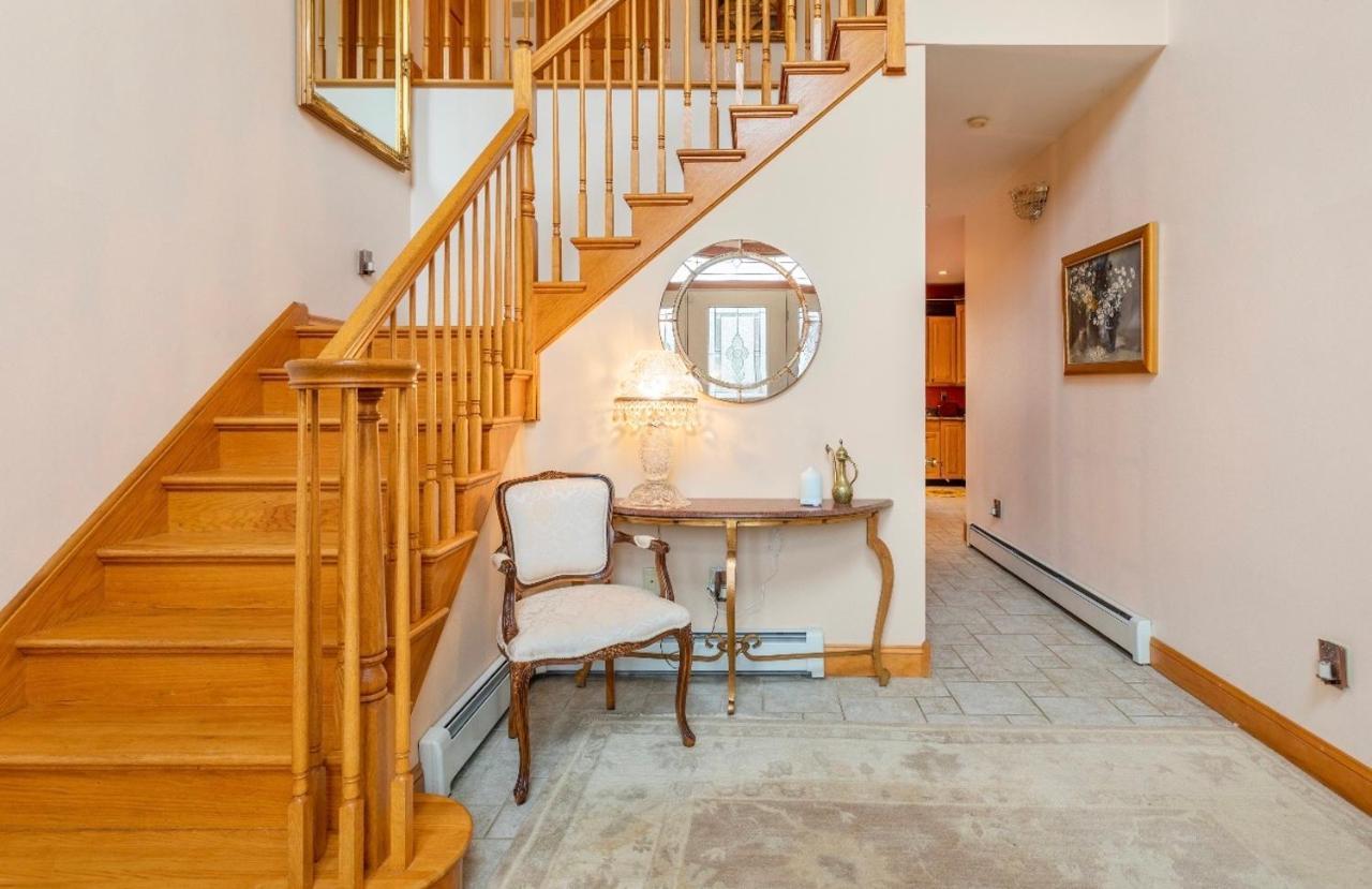 Villa Verde B&B Greenwood Lake Ny Monroe Eksteriør billede