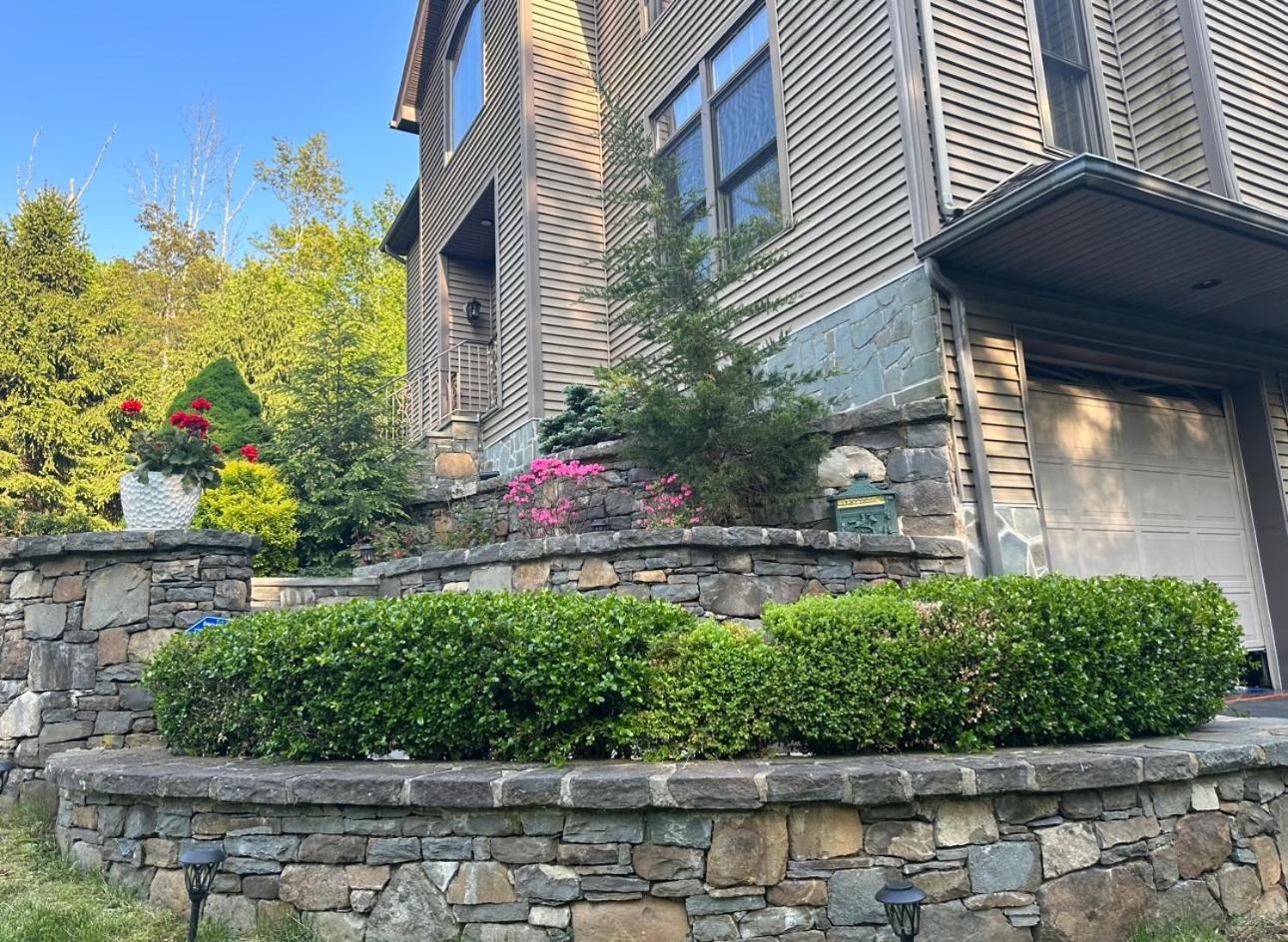 Villa Verde B&B Greenwood Lake Ny Monroe Eksteriør billede